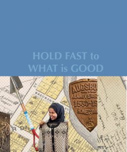 Hold Fast cover