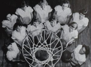 1951 Auggiettes: The winningest Augsburg team you’ve never heard of