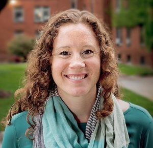 Katie Detwiler