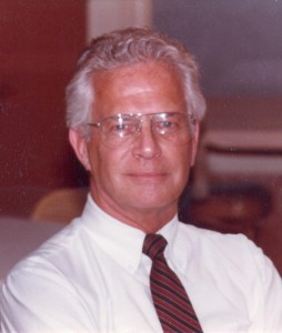 Dr. Philip C. Helland ’42