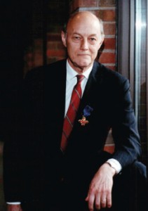 Charles S. Anderson