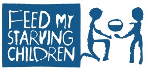 Feed My Starving Children logo