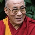 His Holiness the 14th Dalai Lama