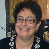 Martha Quick MSW '10