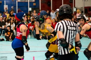Photo credit: Brian Lawton of Lawton Photography