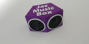 Jaz Music Box