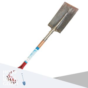 Augsburg Shovel