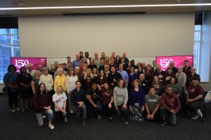 All School Reunion Volunteers