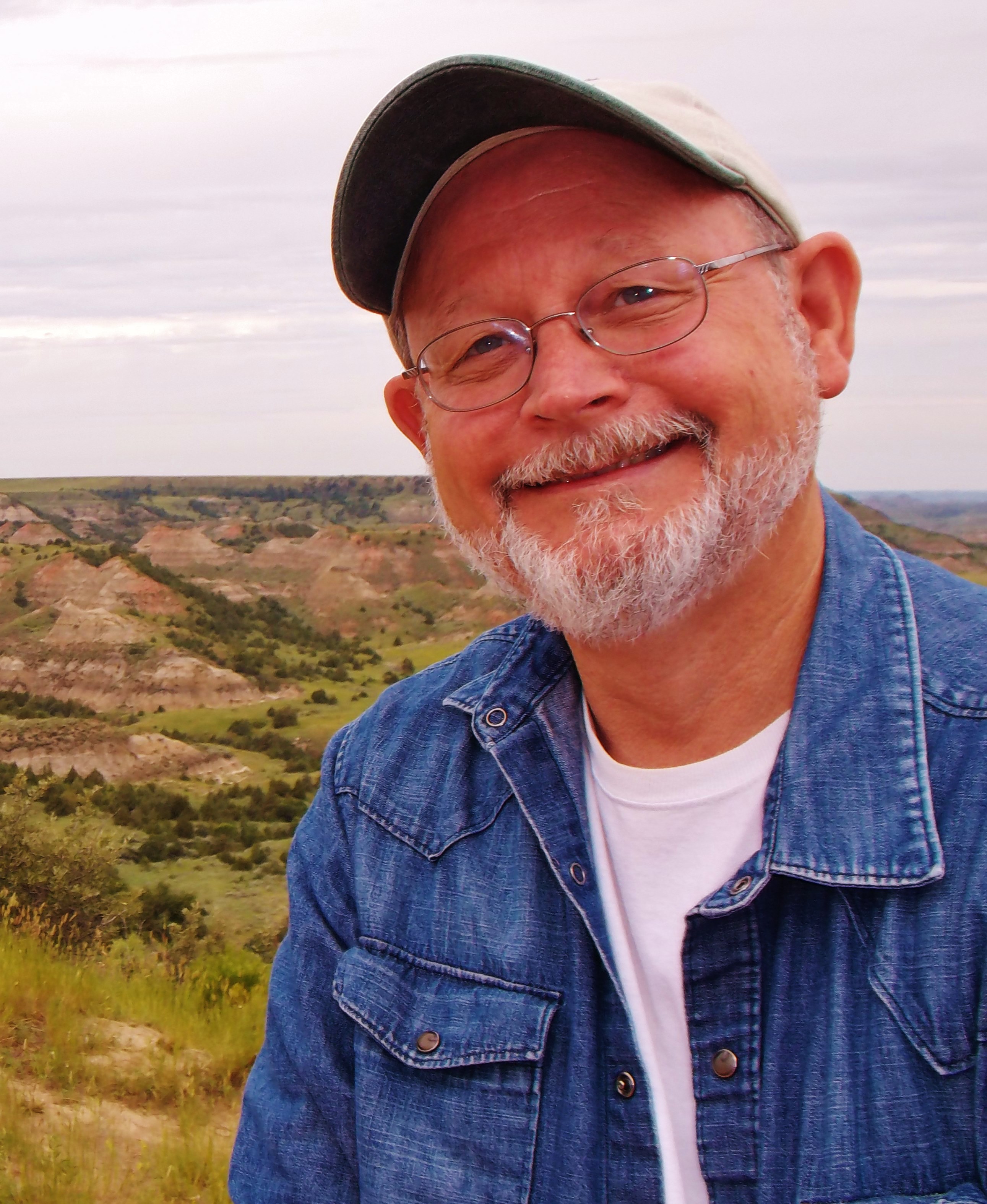 William Kent Krueger Archives Campus Ministry Augsburg University