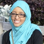 Fardosa Hassan '12, Muslim Student Advisor