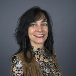 “TINA” MARIA TAVERA