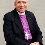 Bishop Munib Younan
