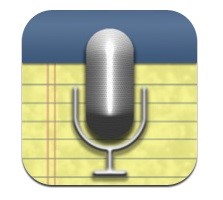 AudioNote Logo