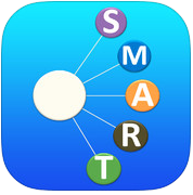 Be S.M.A.R.T. Logo