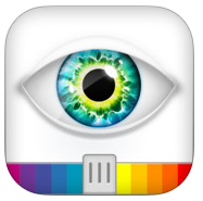 DanKan Colorblind Fix and DanKam A2.0+ Logo