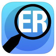 ER Browser Logo