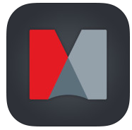 Mindjet Map Logo