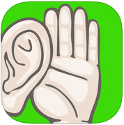 soundAMP R Logo