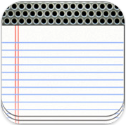 SoundNote Logo