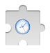 Time Report Logo