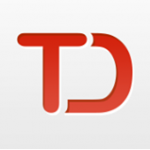 Todoist Logo