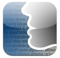 VoiceDream Reader Logo