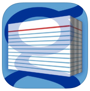 gFlash+ Flashcards & Tests Logo