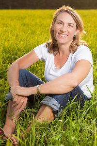 Hope Jahren
