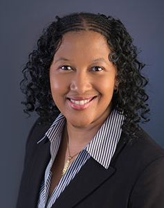 Janell Hobson