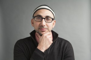 Rami Nashashibi