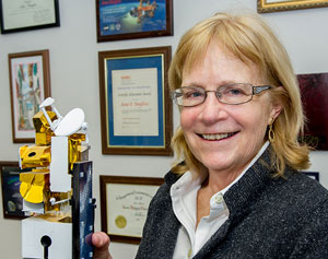 anne-douglass