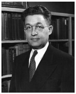 Image of Bernhard M. Christensen