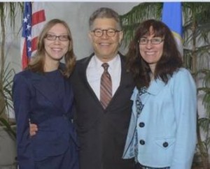 Al Franken