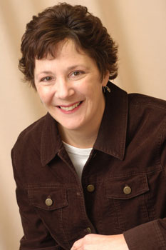Beth Alexander