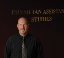Eric Barth
