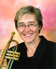 Lynn M Erickson