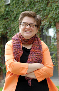 Melissa Hensley