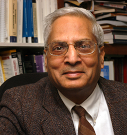 Ashok Kapoor