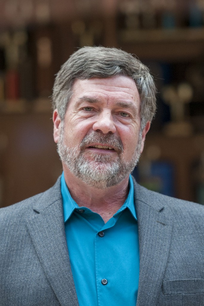 David Lapakko