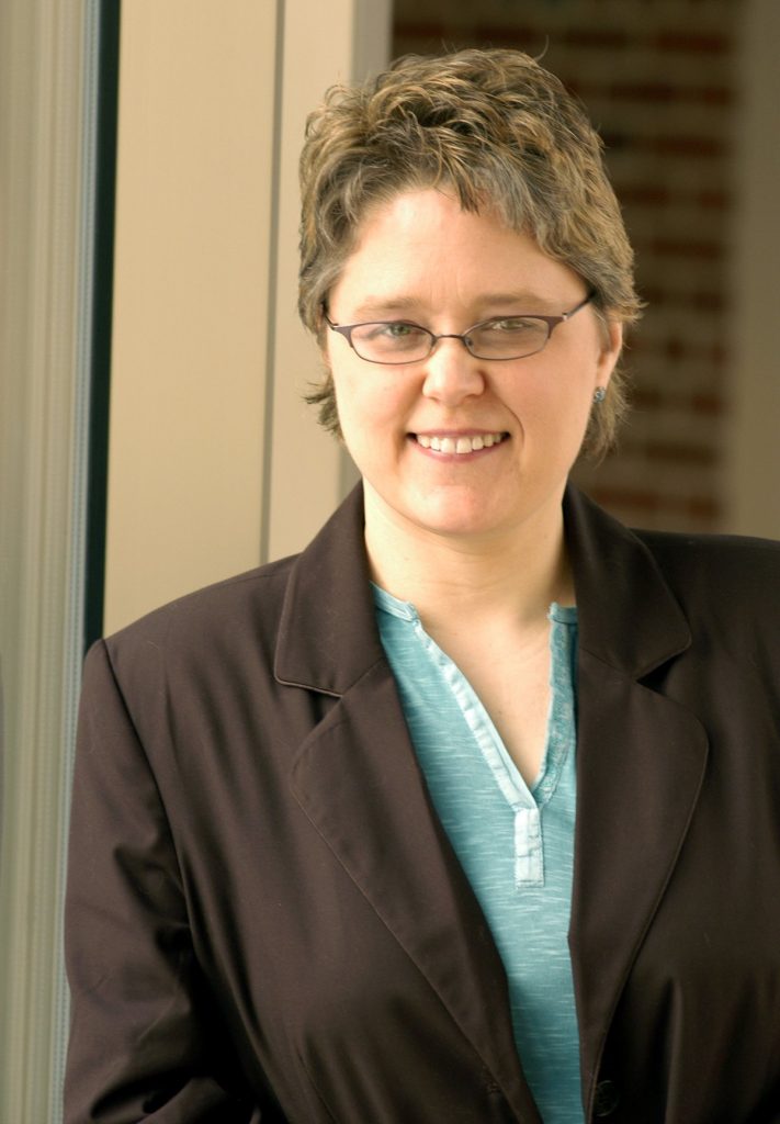 Mary Lowe