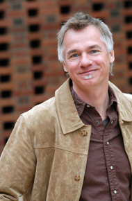 David DeBlieck