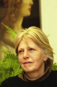 Ruth C Enestvedt