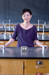 Z. Vivian Feng