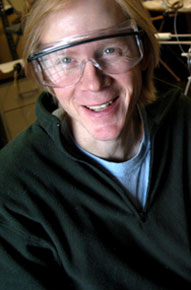 David R. Hanson