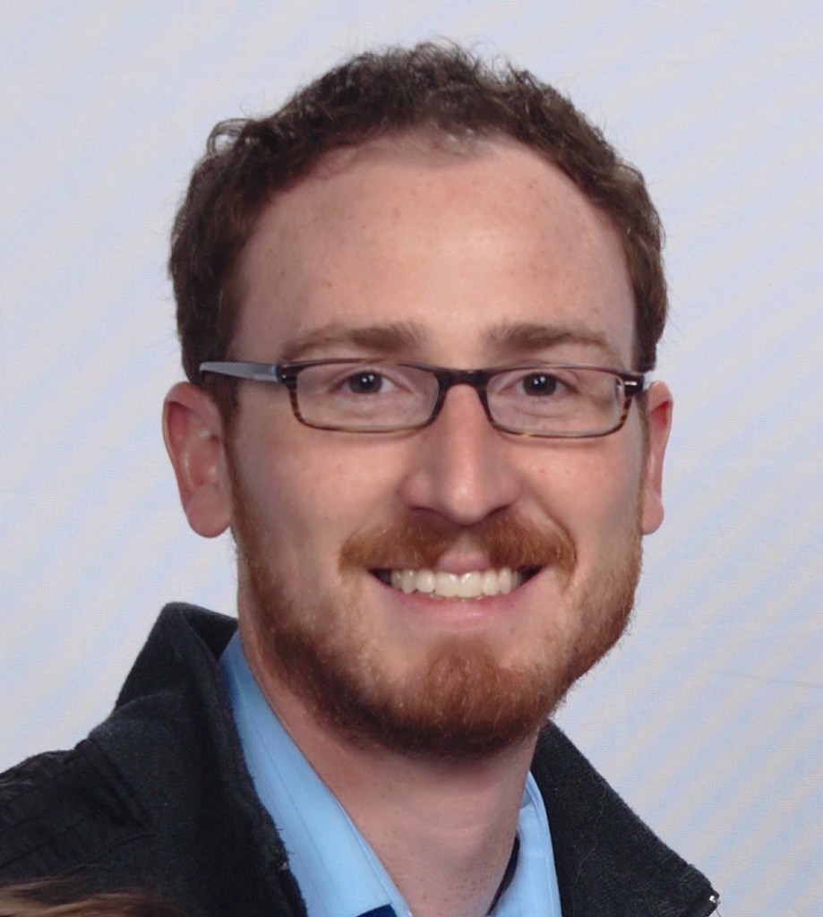 Ben Denkinger