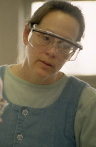 Joan C Kunz