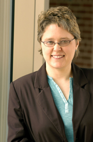 Mary Lowe