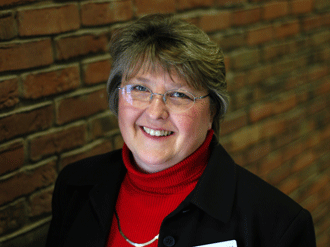 Joyce P Miller