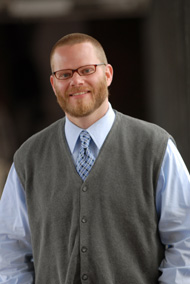 Jeremy Myers
