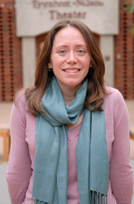 Sarah Myers